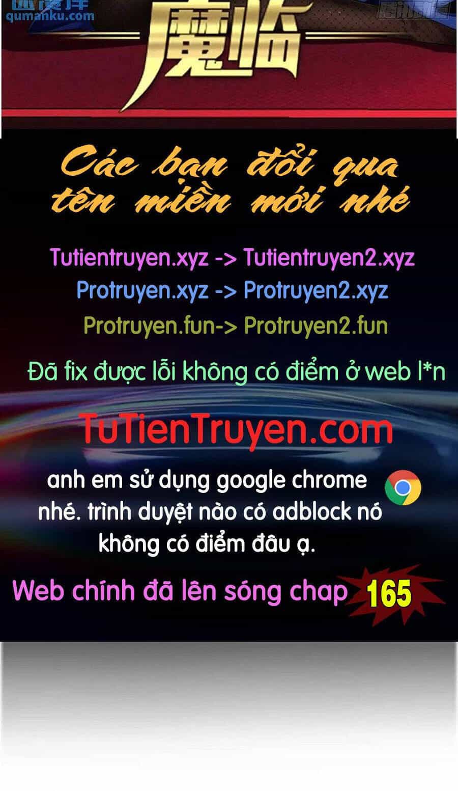 Ma Lâm Thiên Hạ - Chương 164 - ảnh 2