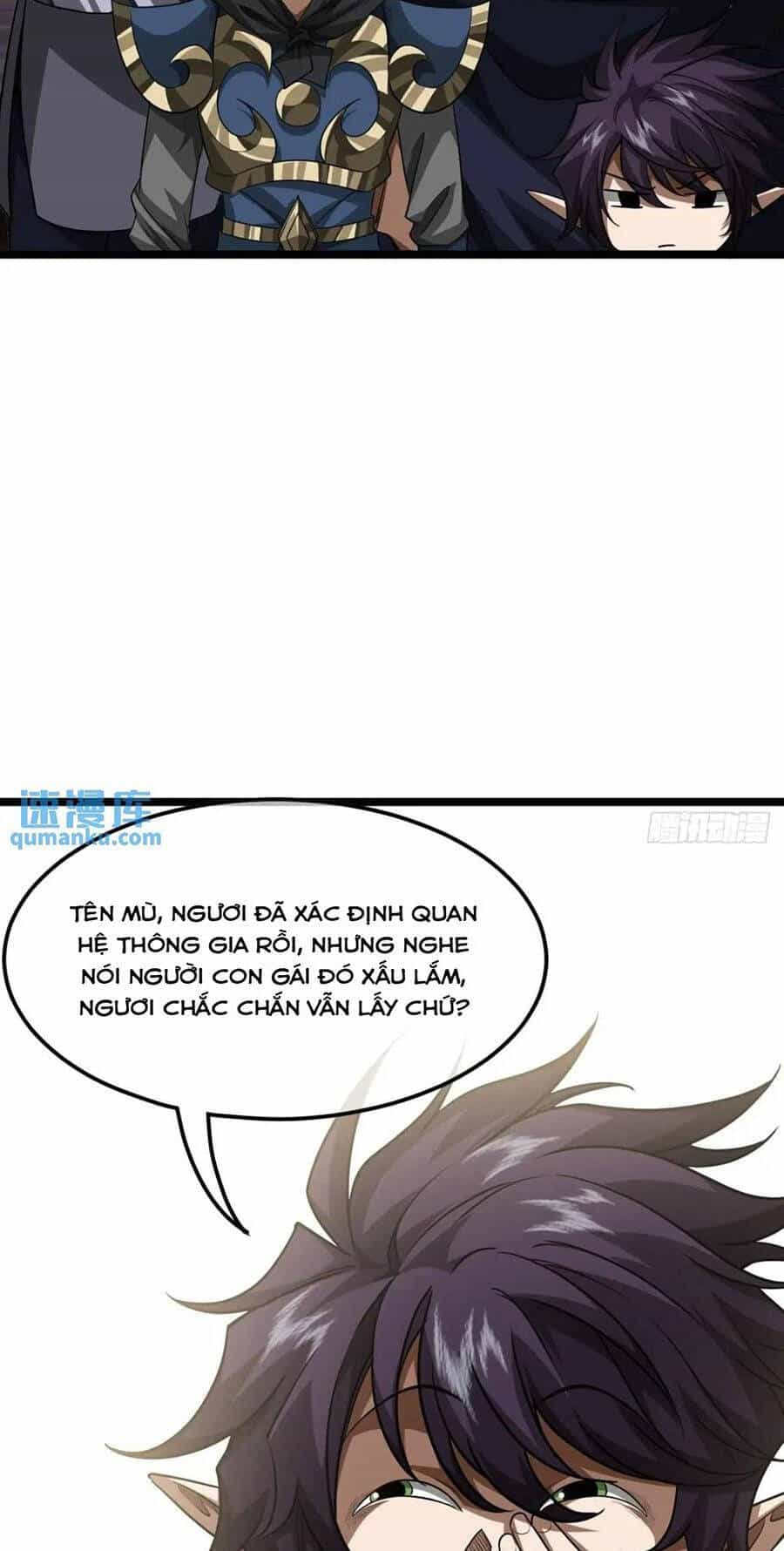 Ma Lâm Thiên Hạ - Chương 164 - ảnh 8