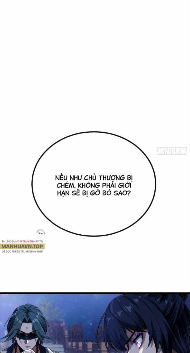 Ma Lâm Thiên Hạ - Chương 16 - ảnh 1