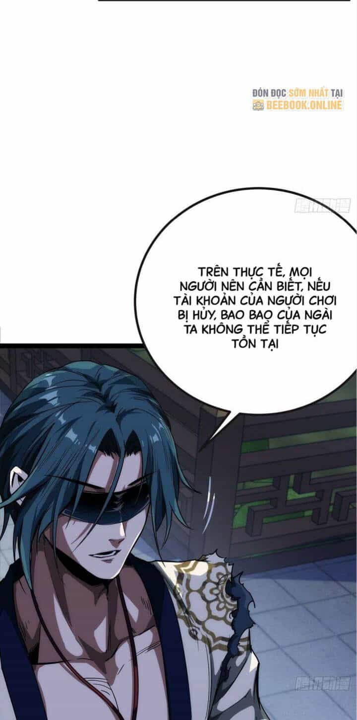 Ma Lâm Thiên Hạ - Chương 16 - ảnh 13