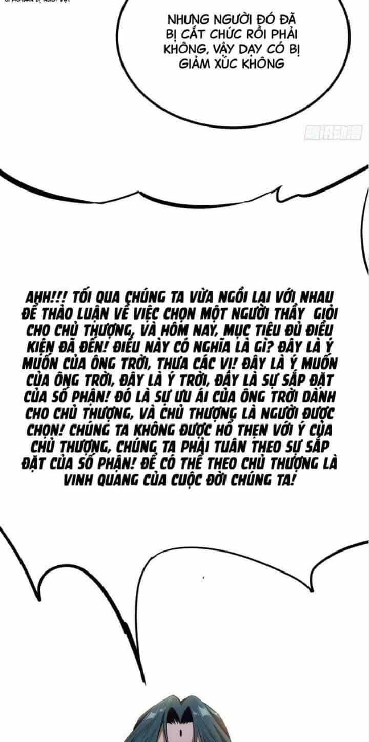 Ma Lâm Thiên Hạ - Chương 16 - ảnh 27