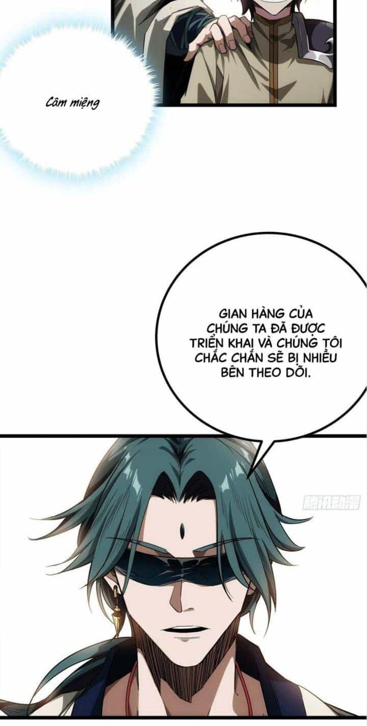 Ma Lâm Thiên Hạ - Chương 16 - ảnh 35