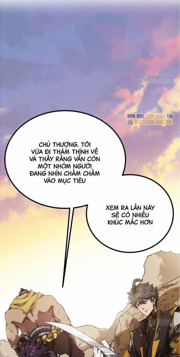 Ma Lâm Thiên Hạ - Chương 16 - ảnh 42