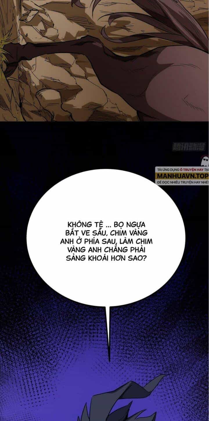 Ma Lâm Thiên Hạ - Chương 16 - ảnh 46