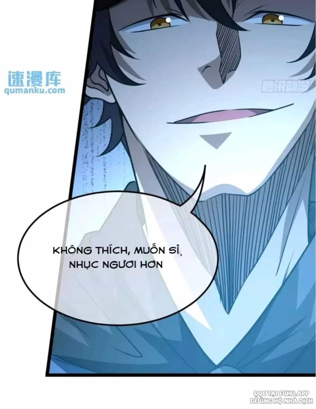 Ma Lâm Thiên Hạ - Chương 167 - ảnh 11