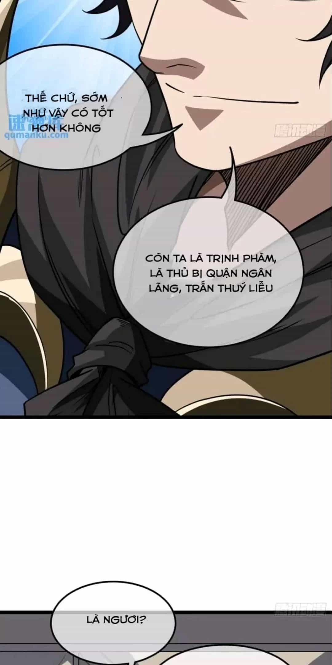 Ma Lâm Thiên Hạ - Chương 167 - ảnh 14