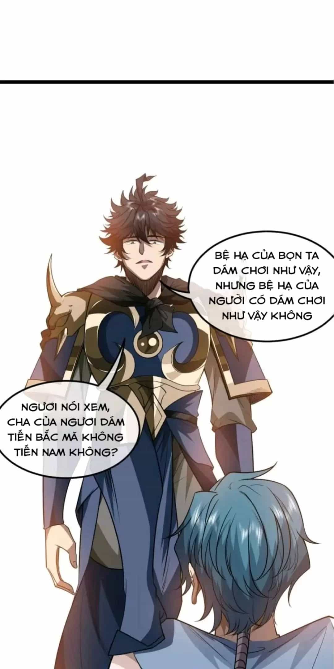Ma Lâm Thiên Hạ - Chương 167 - ảnh 30