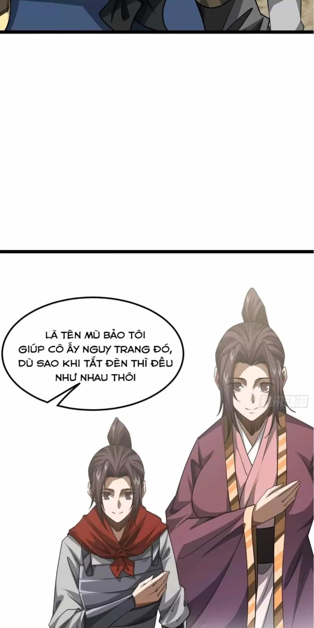 Ma Lâm Thiên Hạ - Chương 168 - ảnh 17