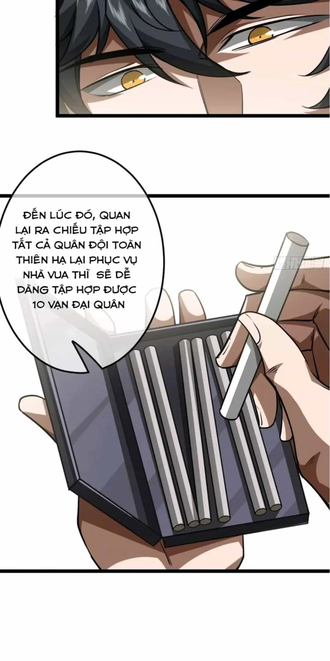 Ma Lâm Thiên Hạ - Chương 168 - ảnh 2