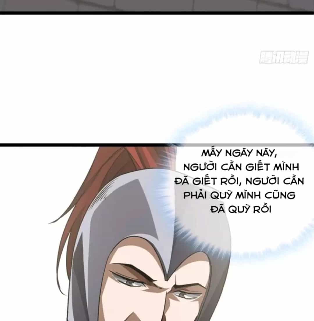 Ma Lâm Thiên Hạ - Chương 168 - ảnh 21
