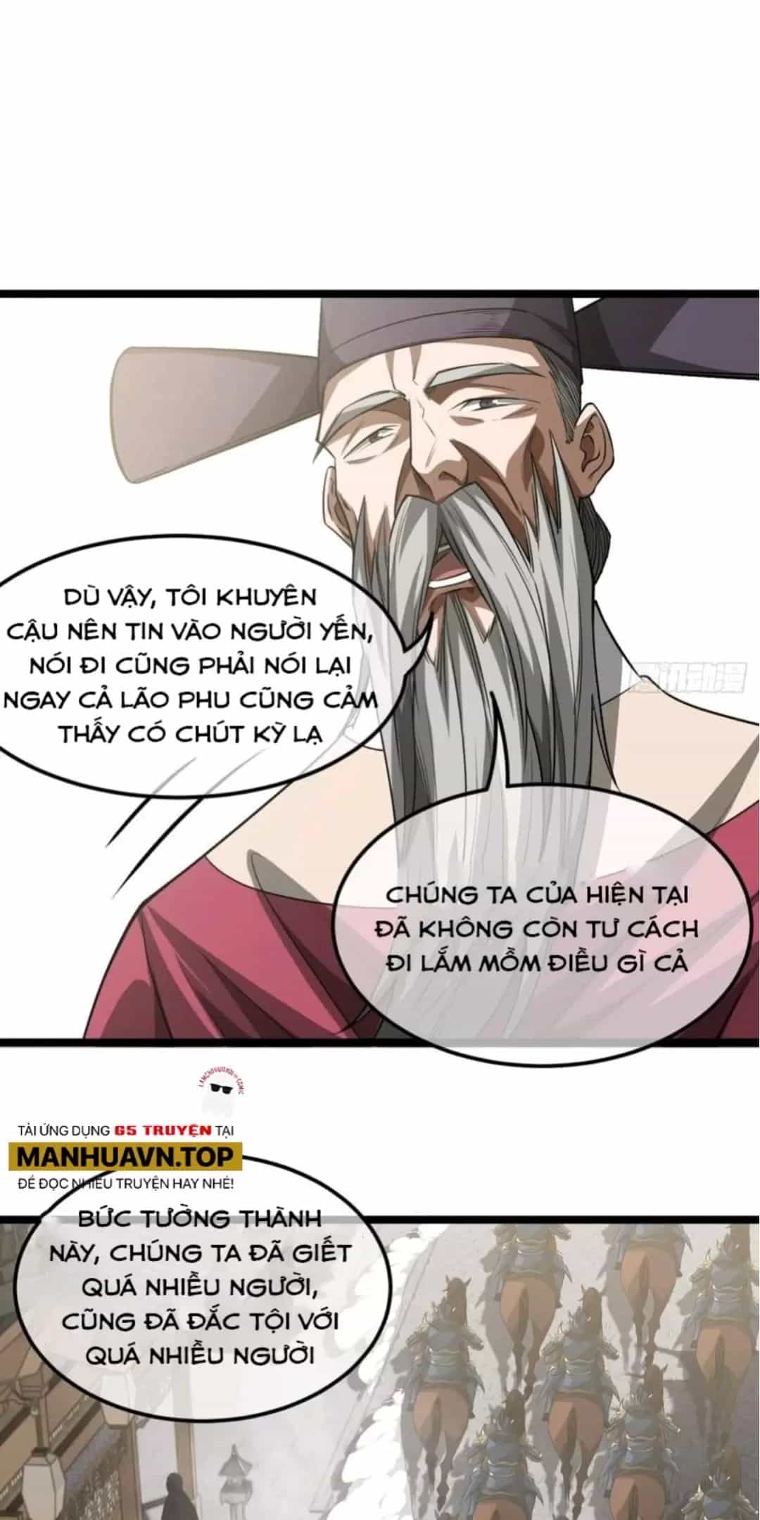 Ma Lâm Thiên Hạ - Chương 168 - ảnh 28