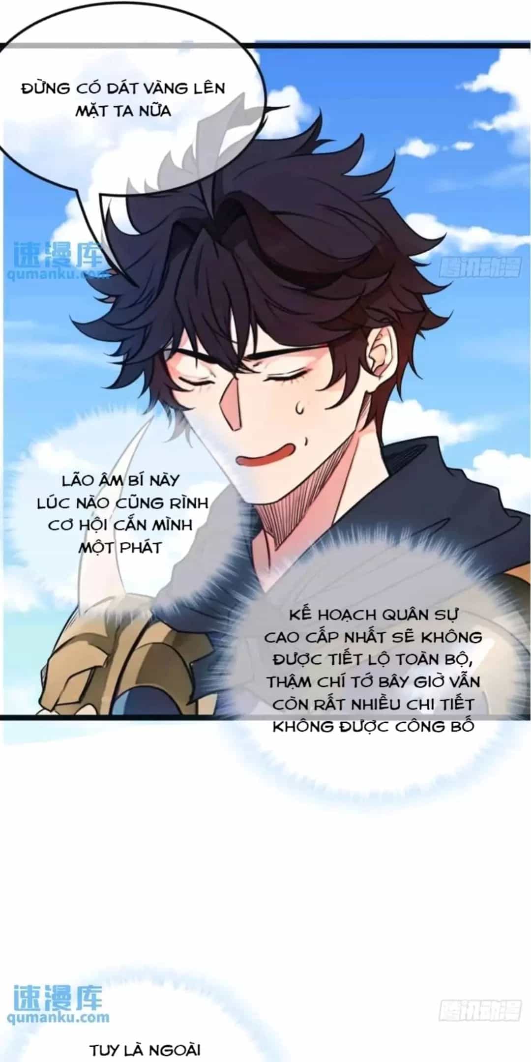 Ma Lâm Thiên Hạ - Chương 170 - ảnh 21