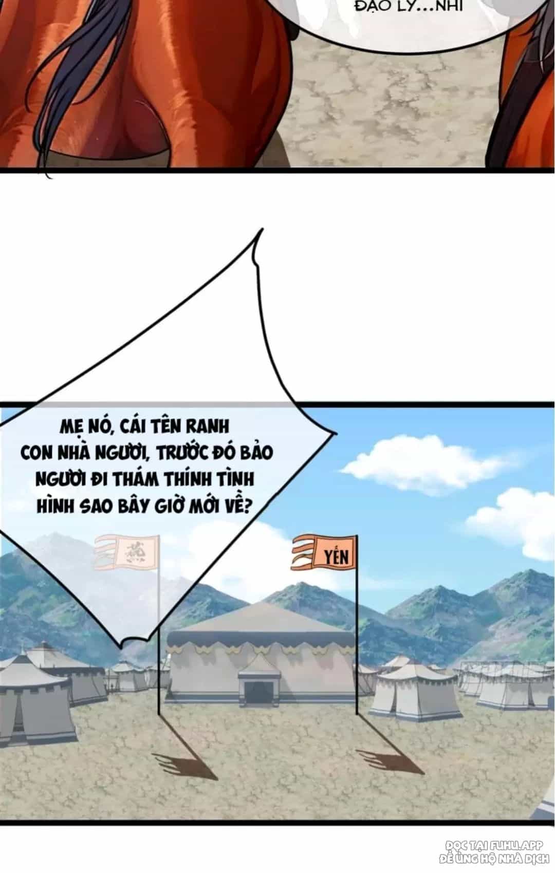 Ma Lâm Thiên Hạ - Chương 171 - ảnh 22