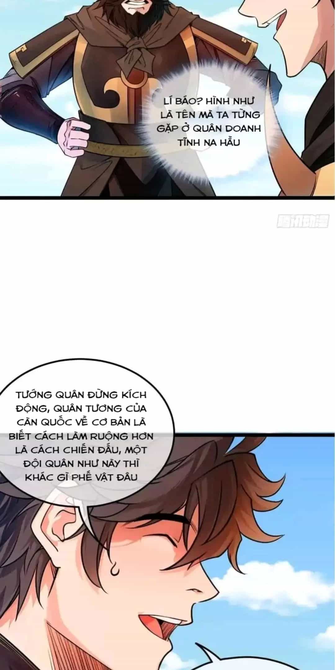Ma Lâm Thiên Hạ - Chương 172 - ảnh 2