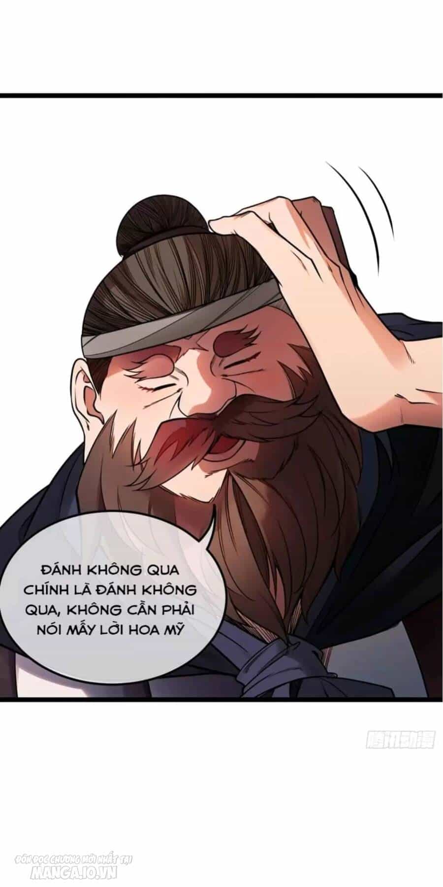 Ma Lâm Thiên Hạ - Chương 173 - ảnh 28