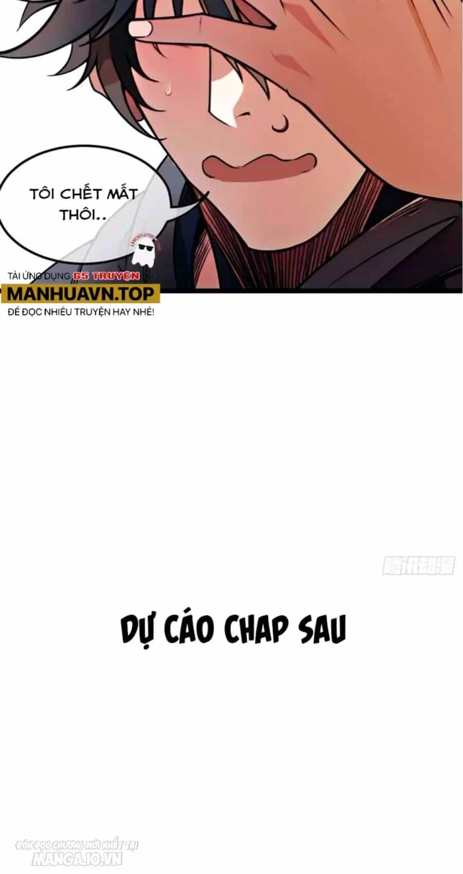 Ma Lâm Thiên Hạ - Chương 173 - ảnh 30