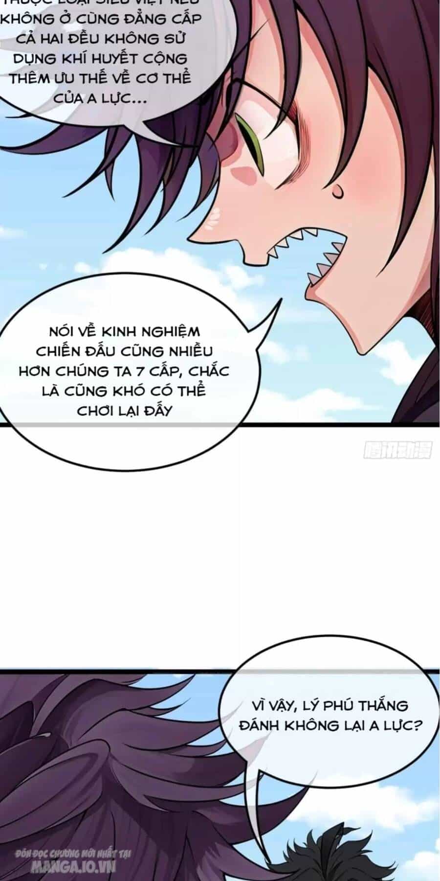 Ma Lâm Thiên Hạ - Chương 173 - ảnh 5