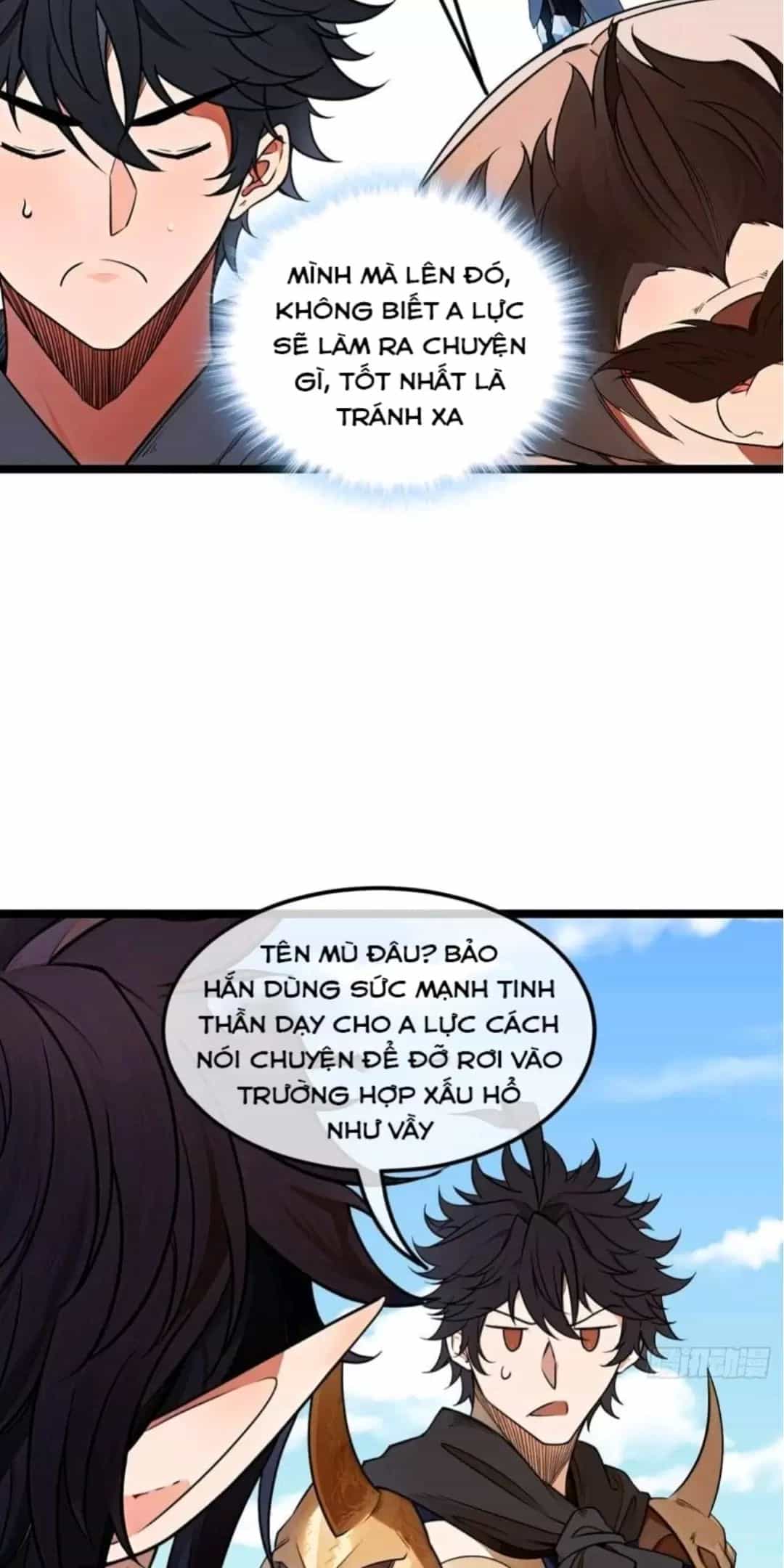 Ma Lâm Thiên Hạ - Chương 174 - ảnh 2