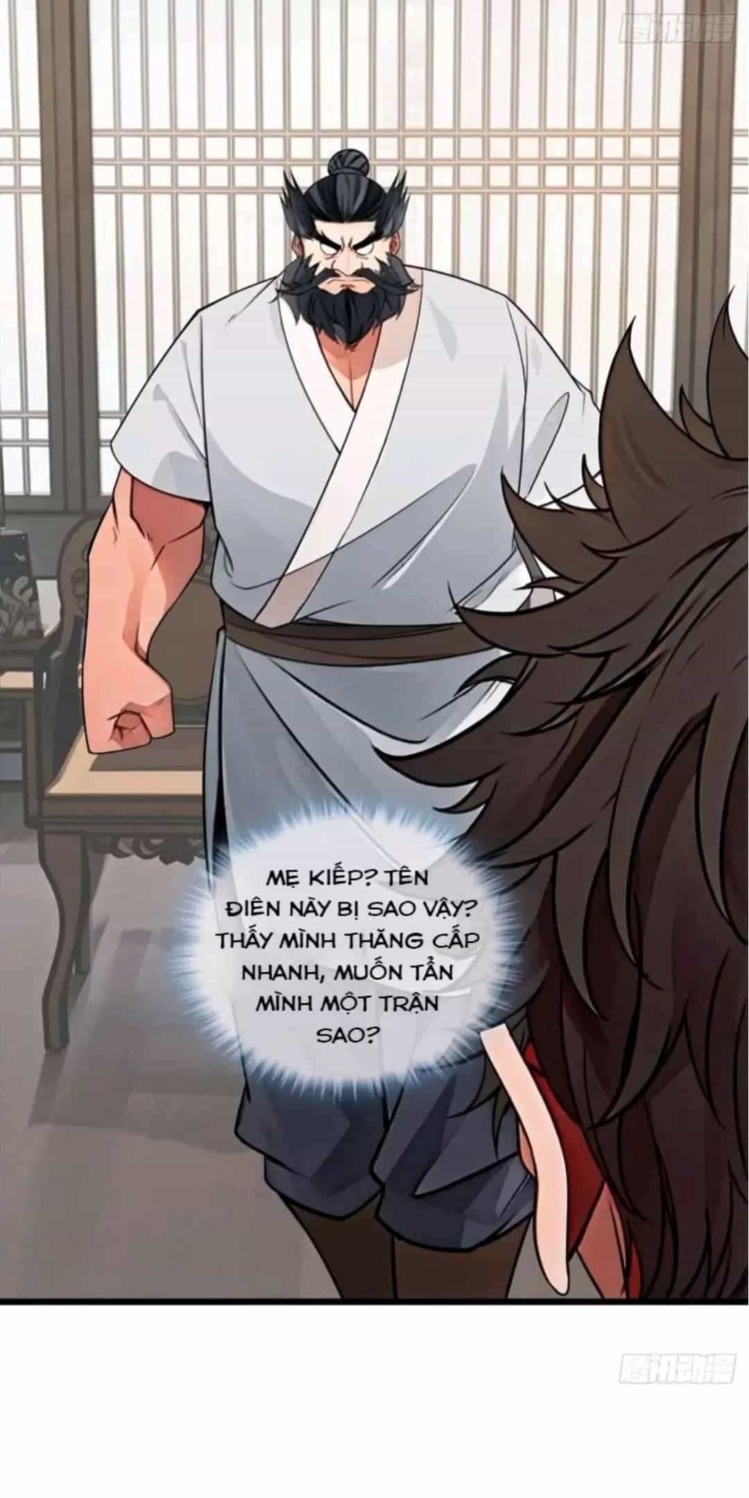 Ma Lâm Thiên Hạ - Chương 174 - ảnh 25