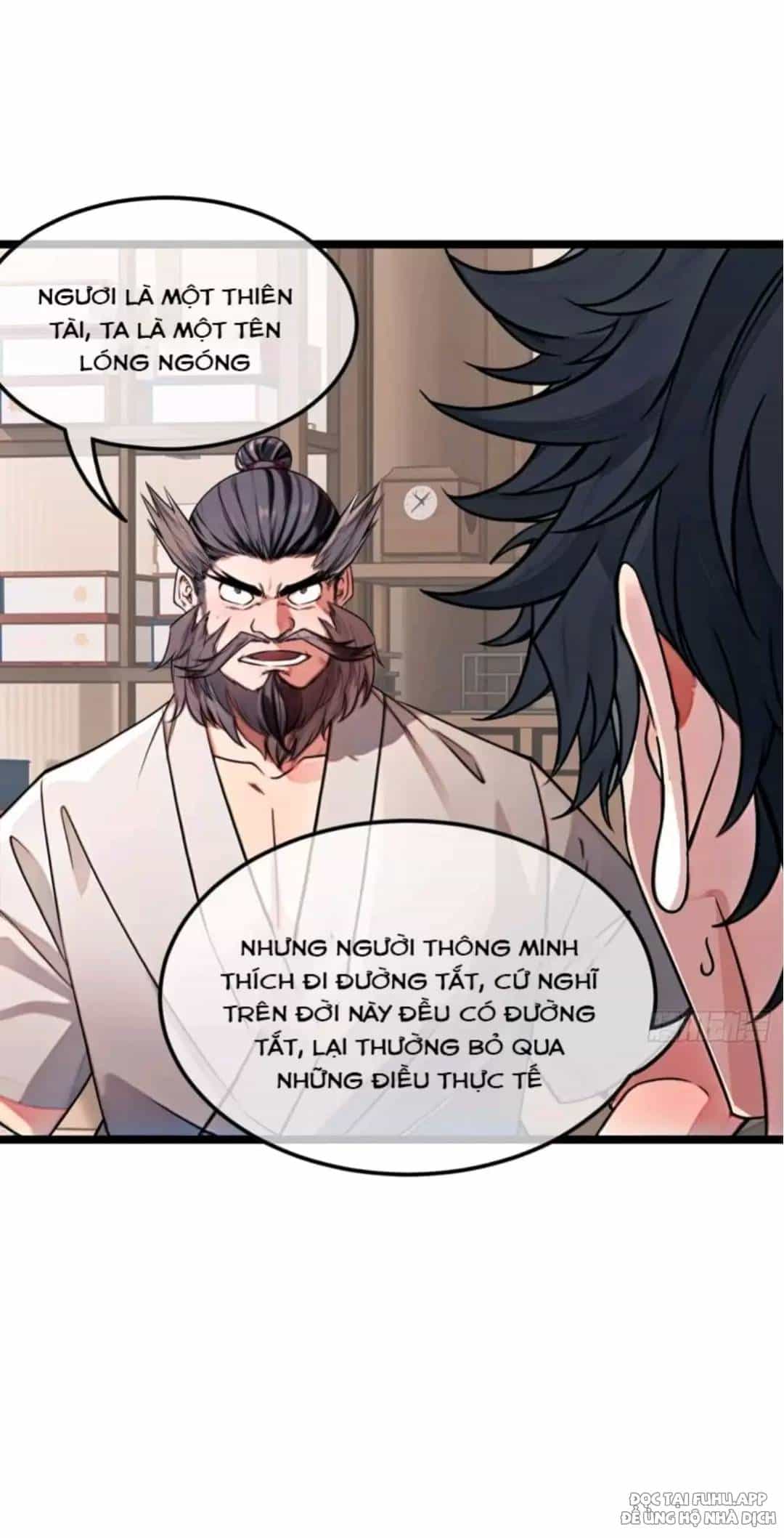 Ma Lâm Thiên Hạ - Chương 175 - ảnh 12