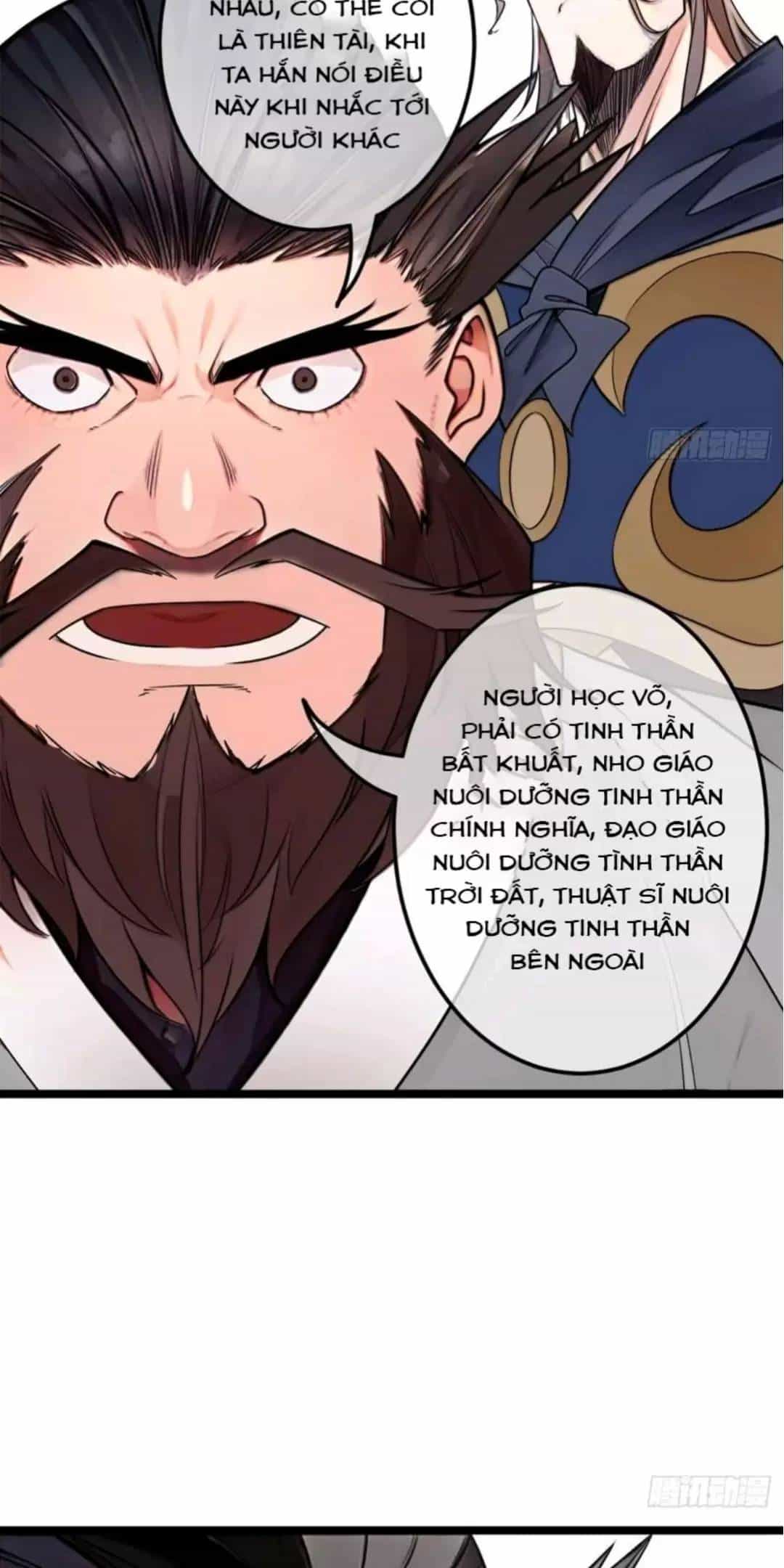 Ma Lâm Thiên Hạ - Chương 175 - ảnh 15