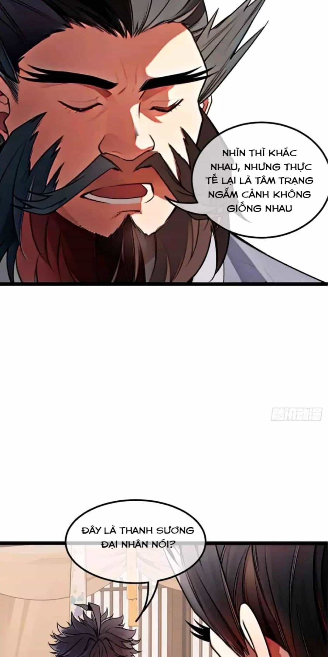 Ma Lâm Thiên Hạ - Chương 175 - ảnh 16
