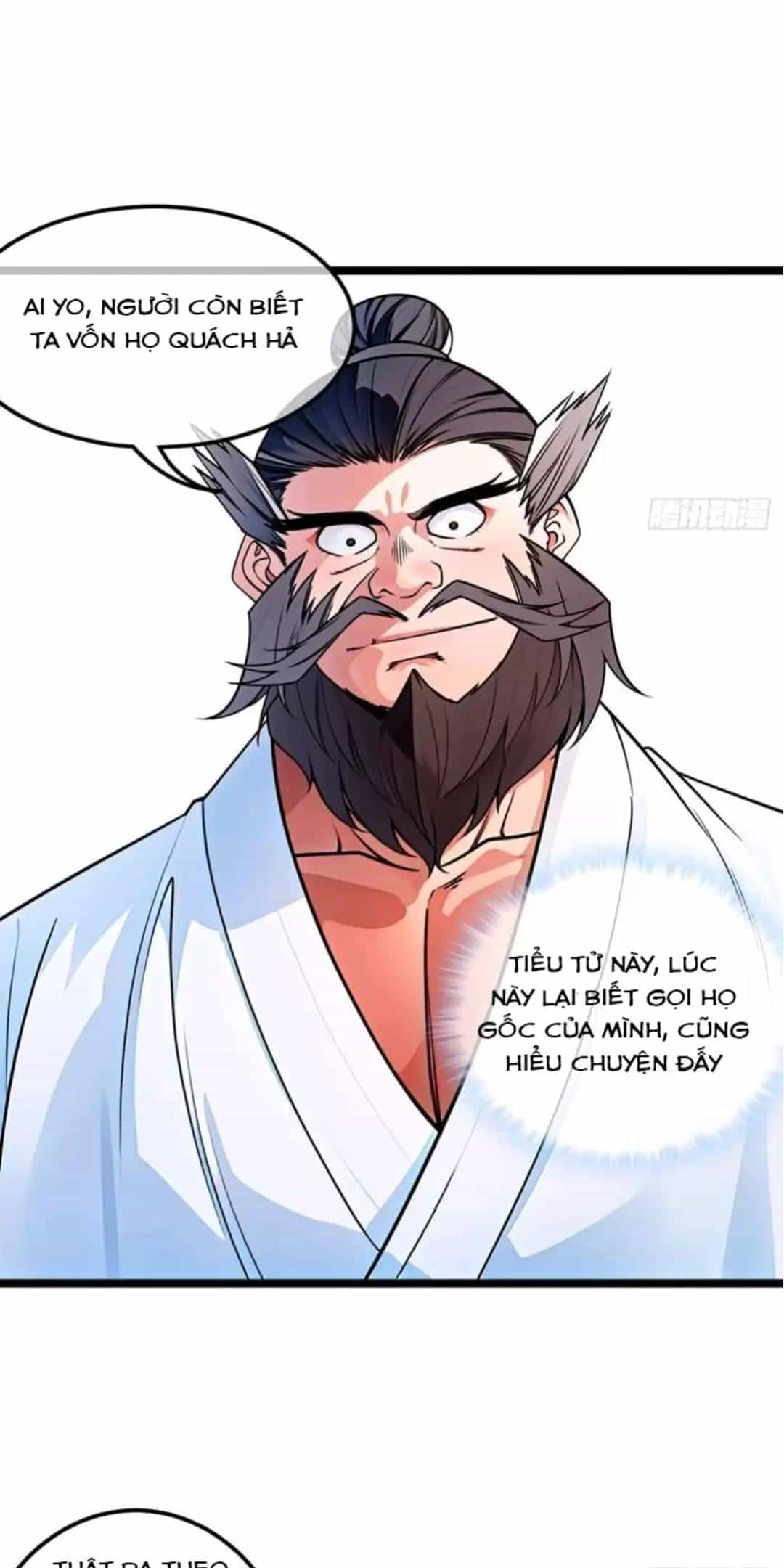 Ma Lâm Thiên Hạ - Chương 175 - ảnh 19