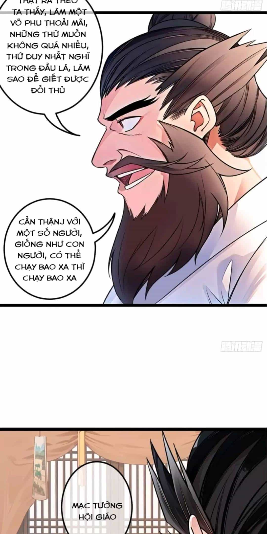 Ma Lâm Thiên Hạ - Chương 175 - ảnh 20
