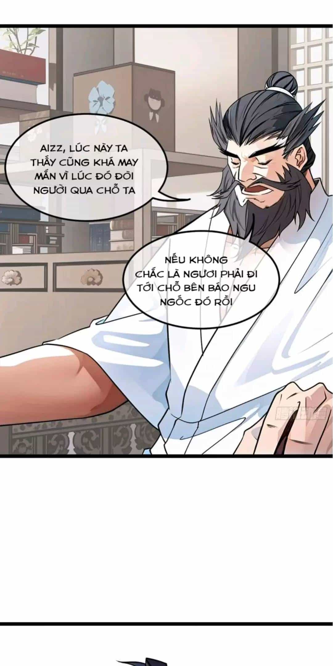 Ma Lâm Thiên Hạ - Chương 175 - ảnh 25