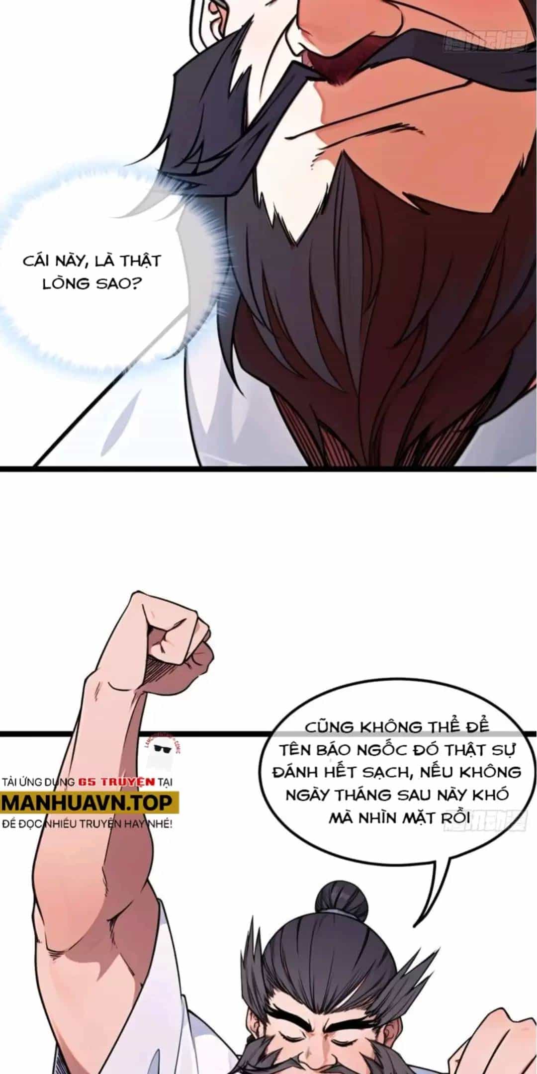 Ma Lâm Thiên Hạ - Chương 175 - ảnh 27