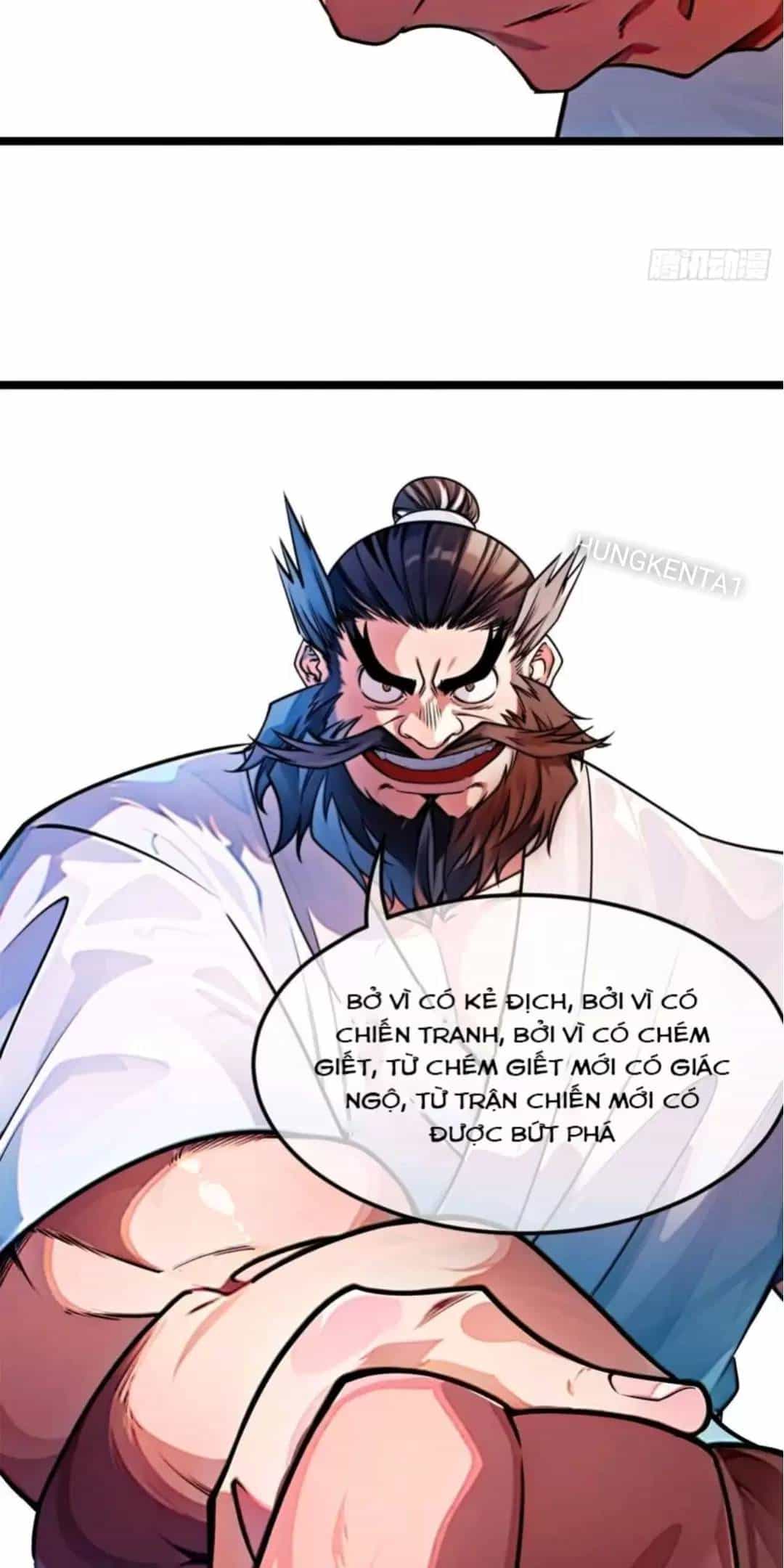 Ma Lâm Thiên Hạ - Chương 175 - ảnh 8