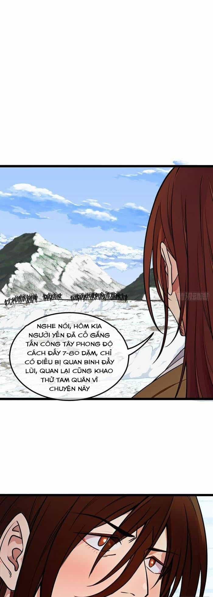 Ma Lâm Thiên Hạ - Chương 176 - ảnh 17
