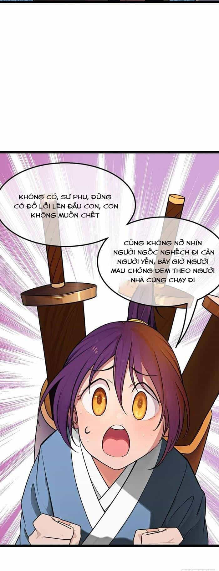 Ma Lâm Thiên Hạ - Chương 176 - ảnh 21