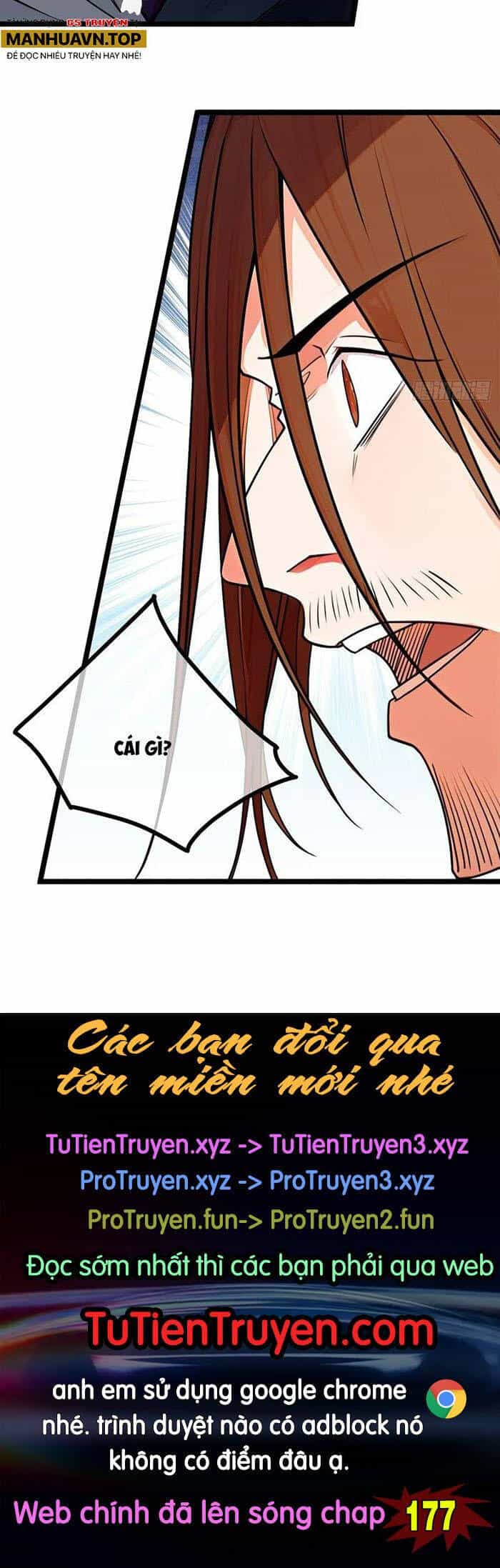 Ma Lâm Thiên Hạ - Chương 176 - ảnh 29