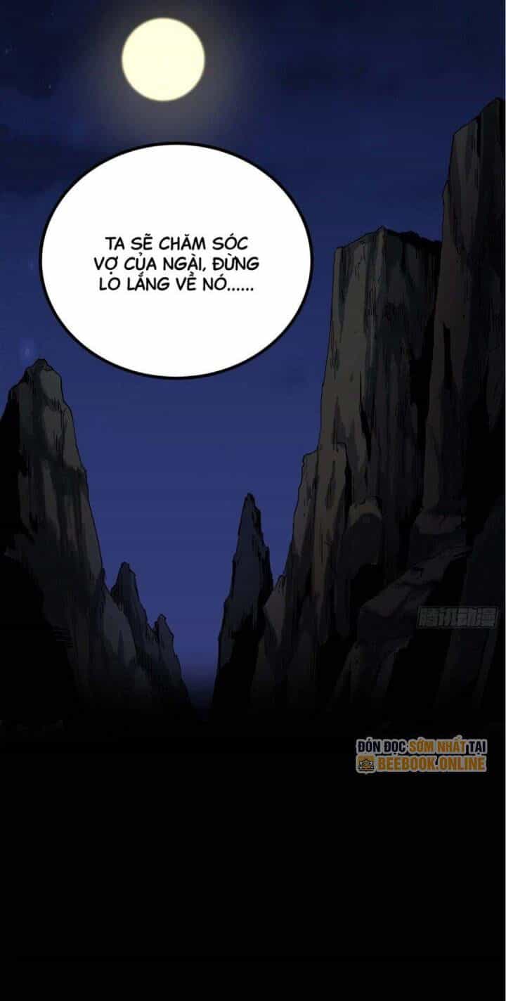 Ma Lâm Thiên Hạ - Chương 17 - ảnh 33