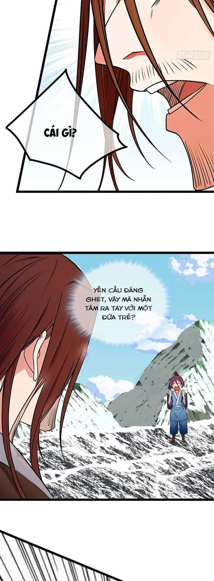 Ma Lâm Thiên Hạ - Chương 177 - ảnh 11