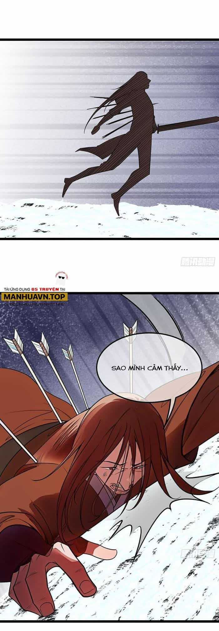 Ma Lâm Thiên Hạ - Chương 177 - ảnh 14