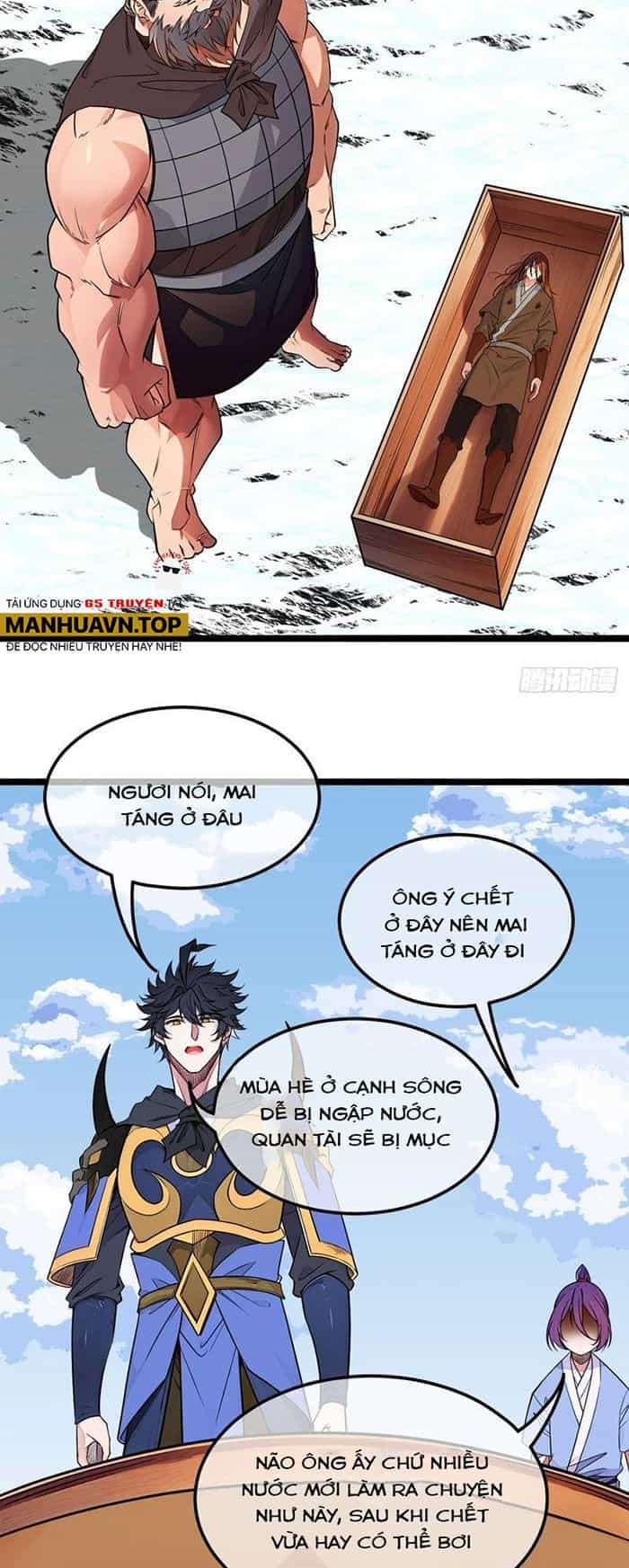 Ma Lâm Thiên Hạ - Chương 177 - ảnh 25