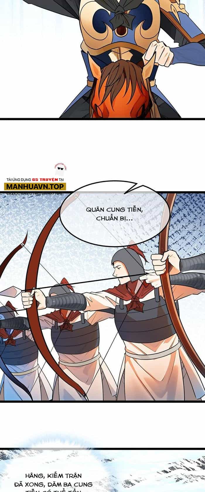 Ma Lâm Thiên Hạ - Chương 177 - ảnh 8