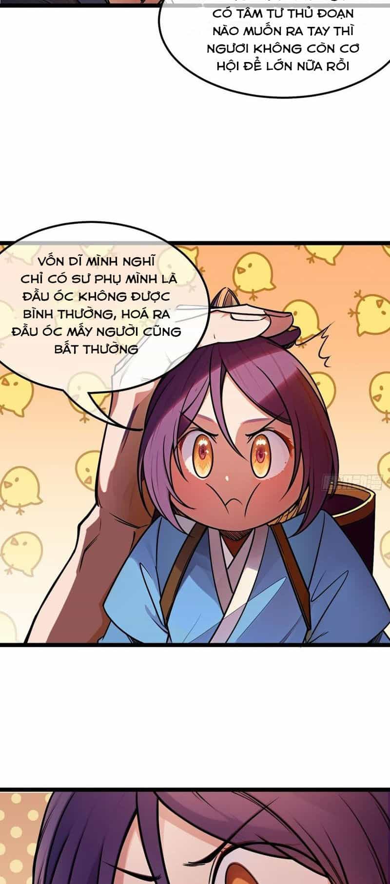 Ma Lâm Thiên Hạ - Chương 178 - ảnh 15