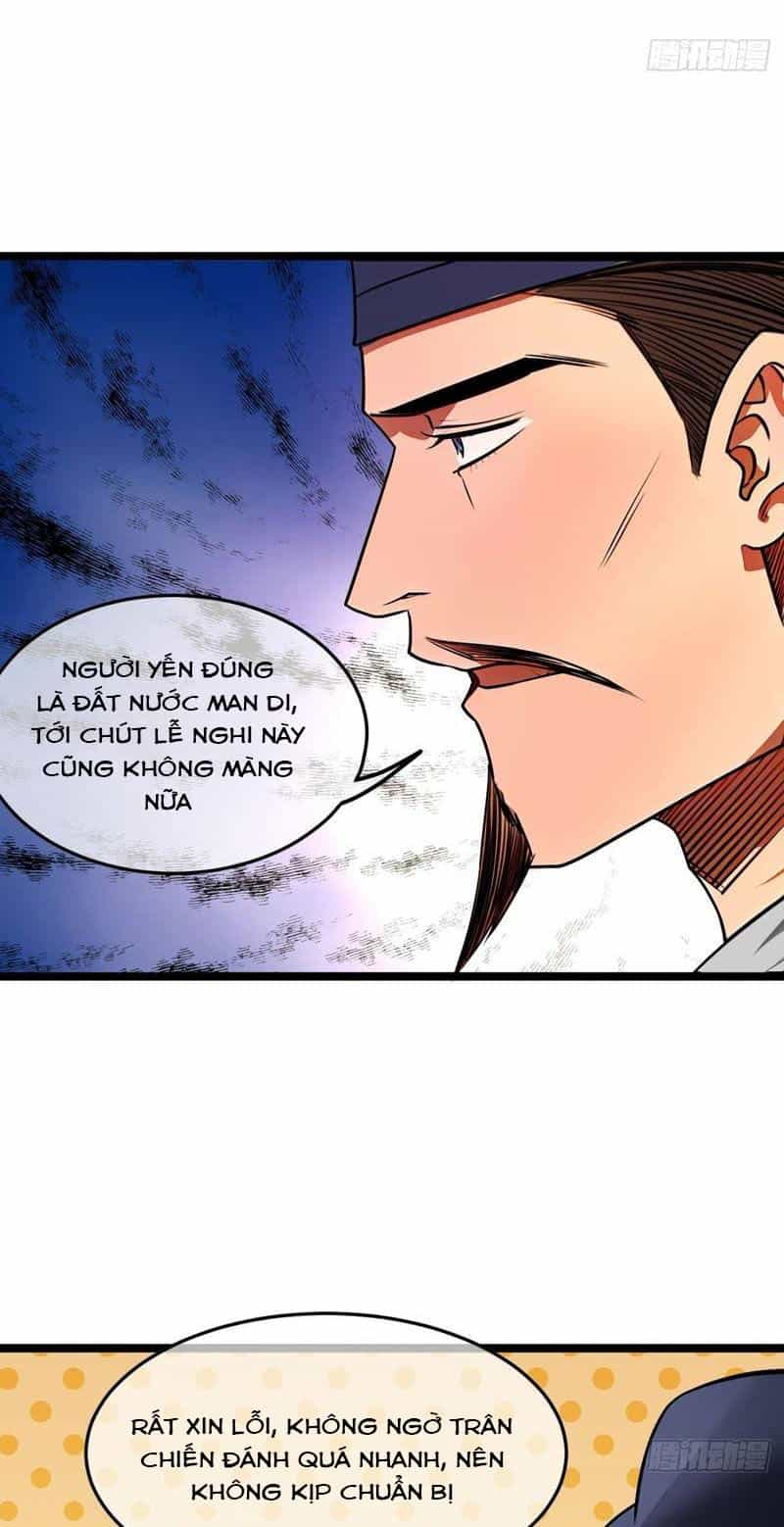 Ma Lâm Thiên Hạ - Chương 182 - ảnh 10