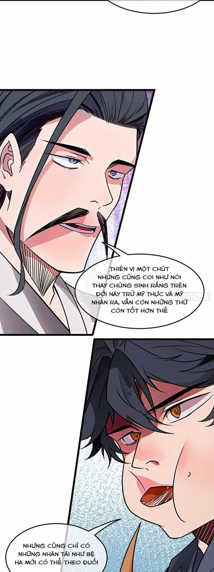 Ma Lâm Thiên Hạ - Chương 183 - ảnh 23