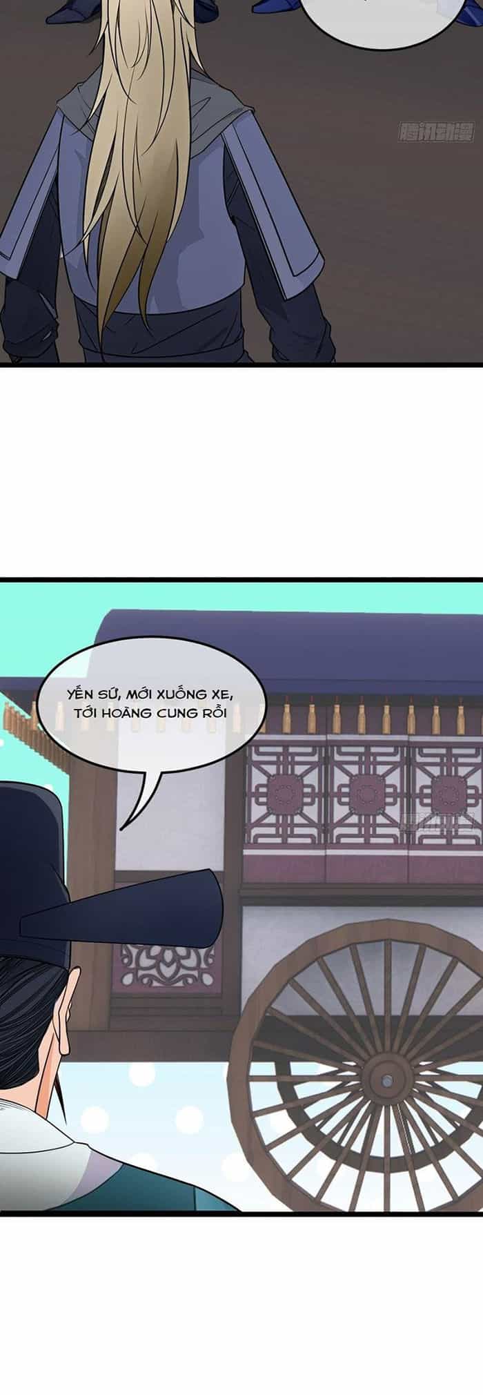 Ma Lâm Thiên Hạ - Chương 183 - ảnh 9