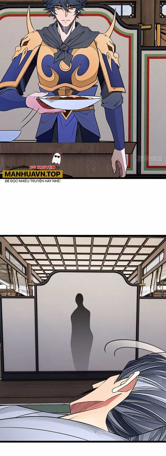 Ma Lâm Thiên Hạ - Chương 184 - ảnh 8