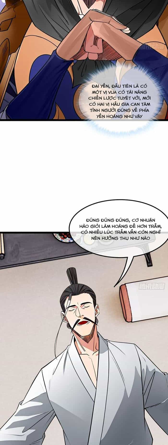 Ma Lâm Thiên Hạ - Chương 185 - ảnh 11