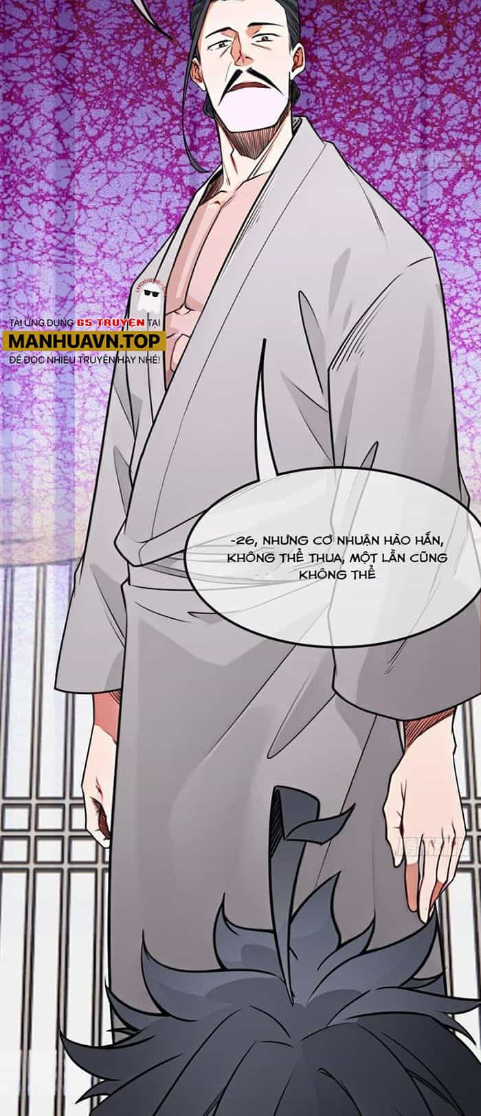 Ma Lâm Thiên Hạ - Chương 185 - ảnh 27