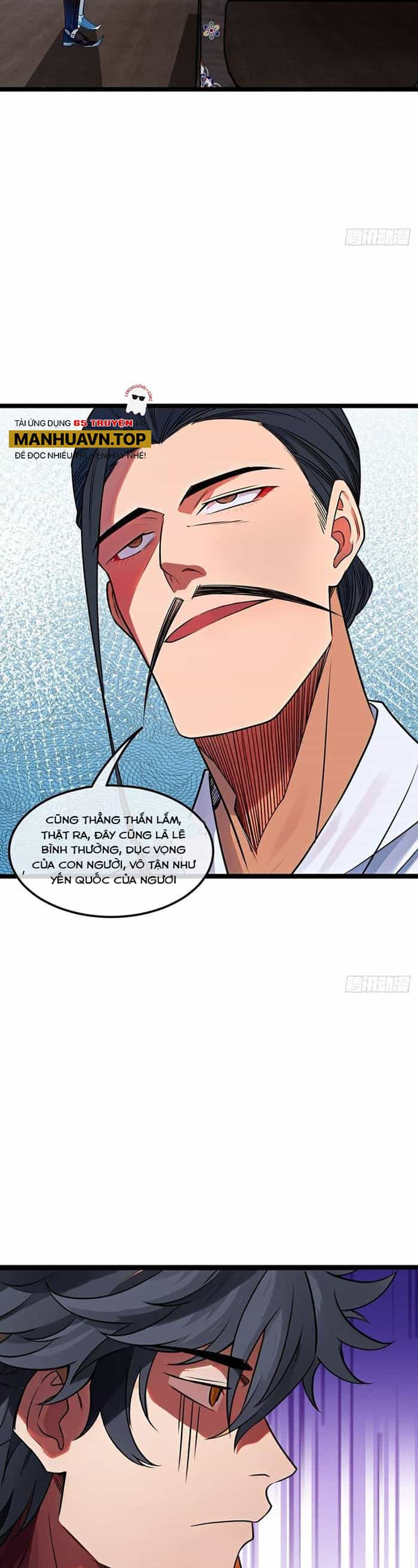 Ma Lâm Thiên Hạ - Chương 185 - ảnh 5