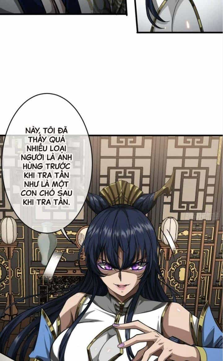 Ma Lâm Thiên Hạ - Chương 18 - ảnh 14