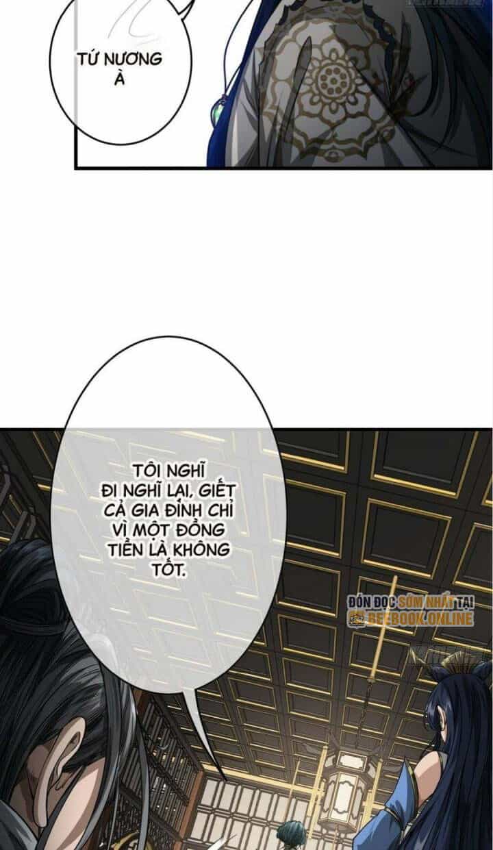Ma Lâm Thiên Hạ - Chương 18 - ảnh 21