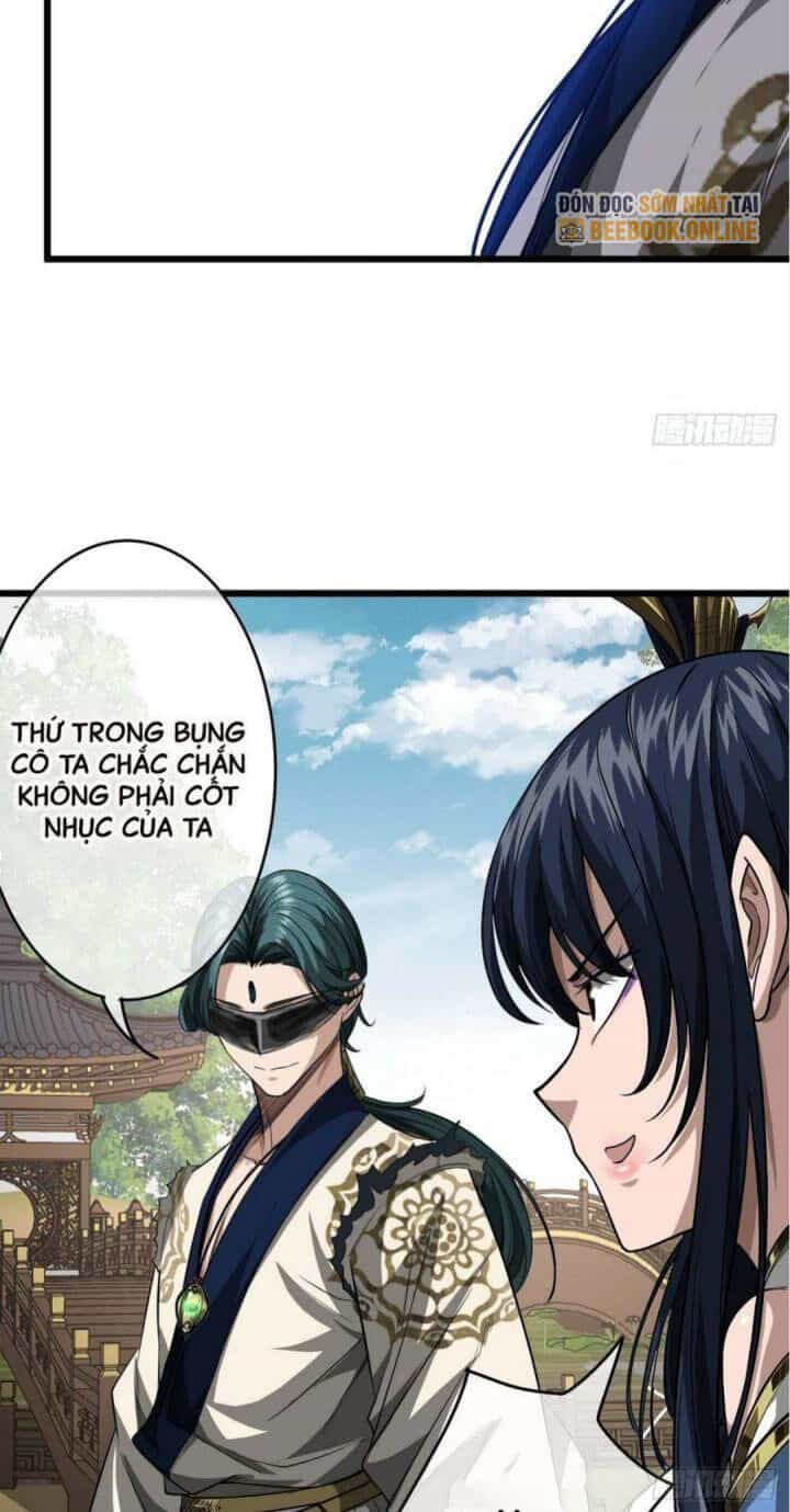 Ma Lâm Thiên Hạ - Chương 18 - ảnh 33